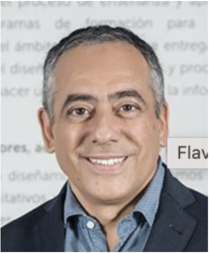 Flavio Cortés