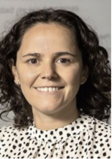 Tamara Bravo