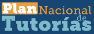 Plan Nacional Tutorias Logo